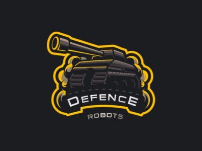 DefenceRobots.com