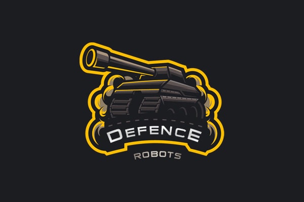 DefenceRobots.com