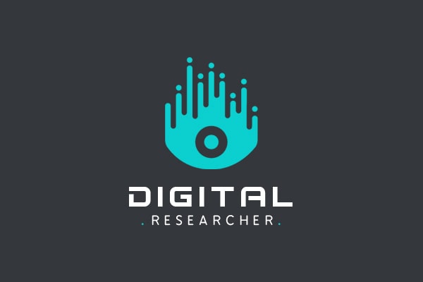DigitalResearcher.com