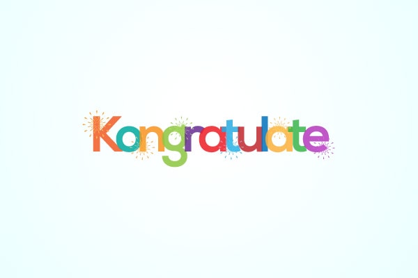 Kongratulate.com