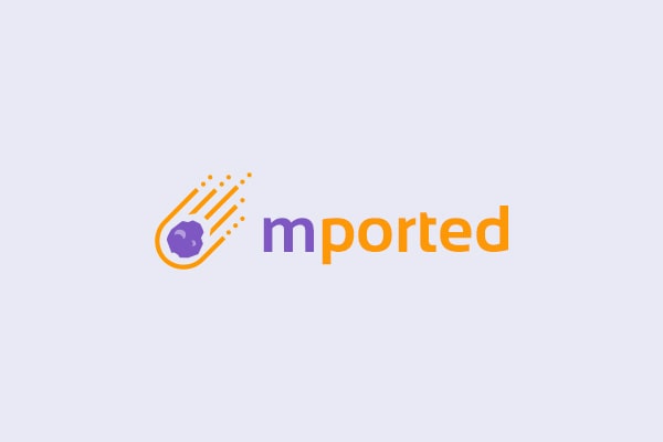 Mported.com